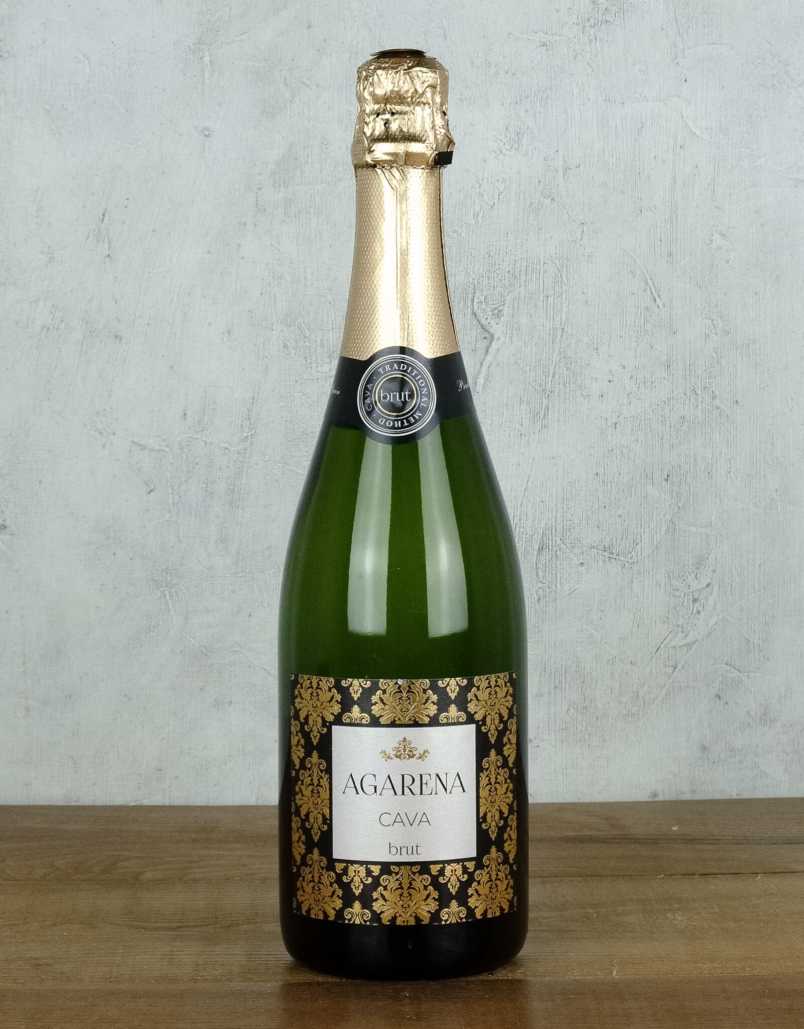 Agarena Cava Brut