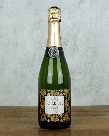 Agarena Cava Brut