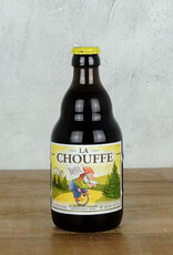 La Chouffe Belgian Golden Ale 330ml Single Bottle