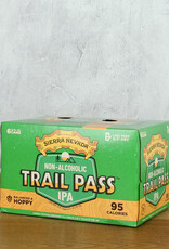 Sierra Nevada N/A Trail Pass IPA
