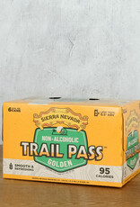 Sierra Nevada N/A Trail Pass Golden