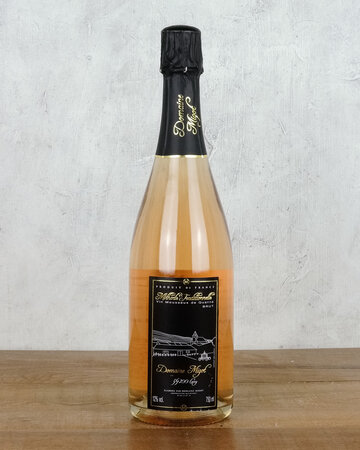 Migot Brut Methode Traditionnelle NV