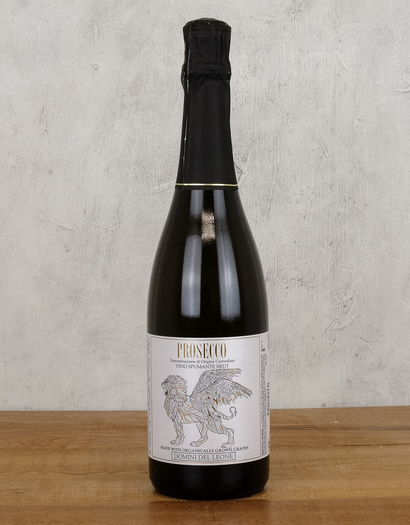 Domaine del Leone Prosecco Brut