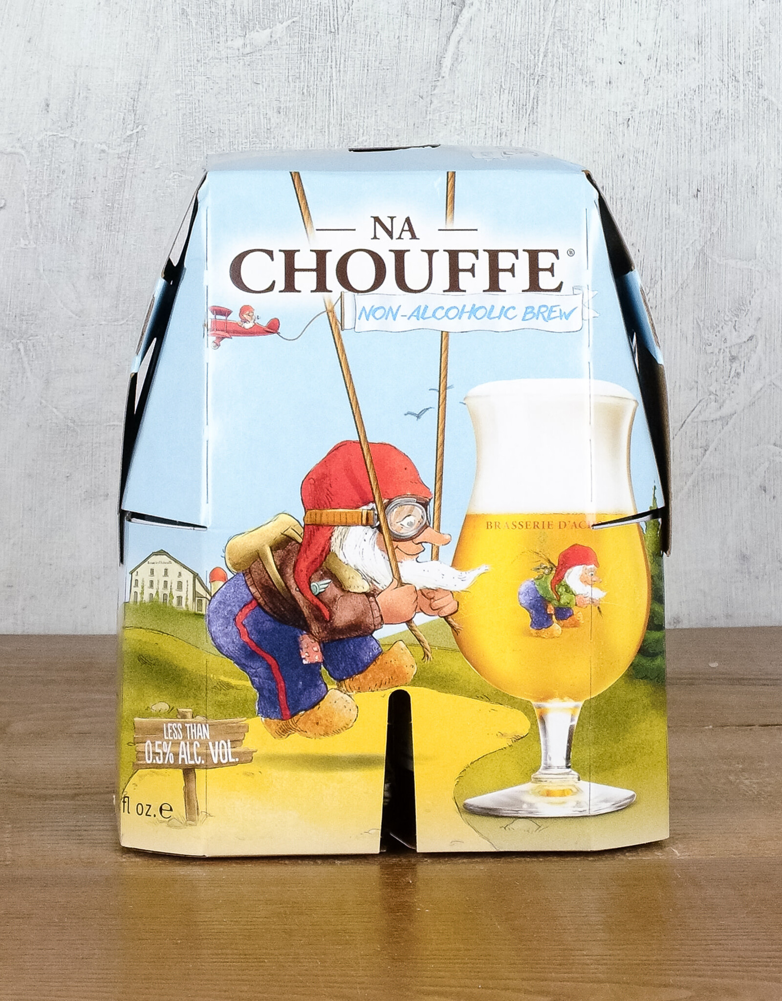 La Chouffe N/A