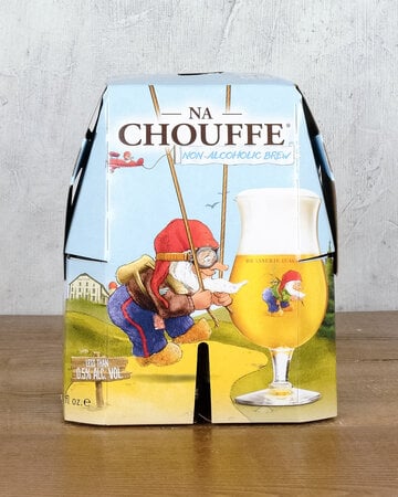 La Chouffe N/A