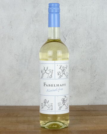Fio Fabelhaft Riesling Alcohol Free