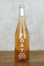 Tost N/A Sparkling Rosé