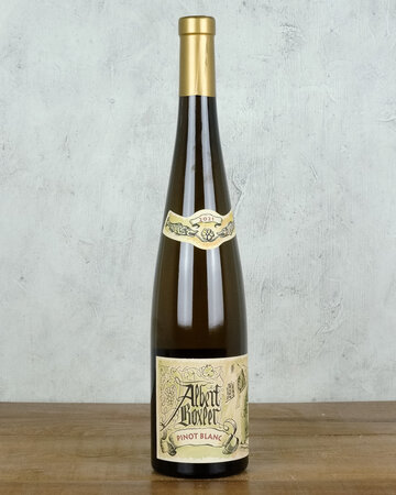 Albert Boxler Pinot Blanc