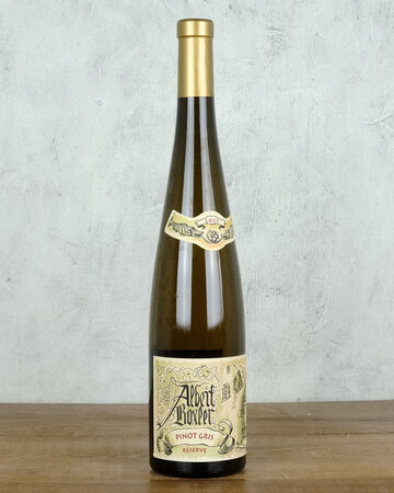 Albert Boxler Pinot Gris