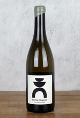 Jean Baptiste Hardy Fief de Chaintre Muscadet