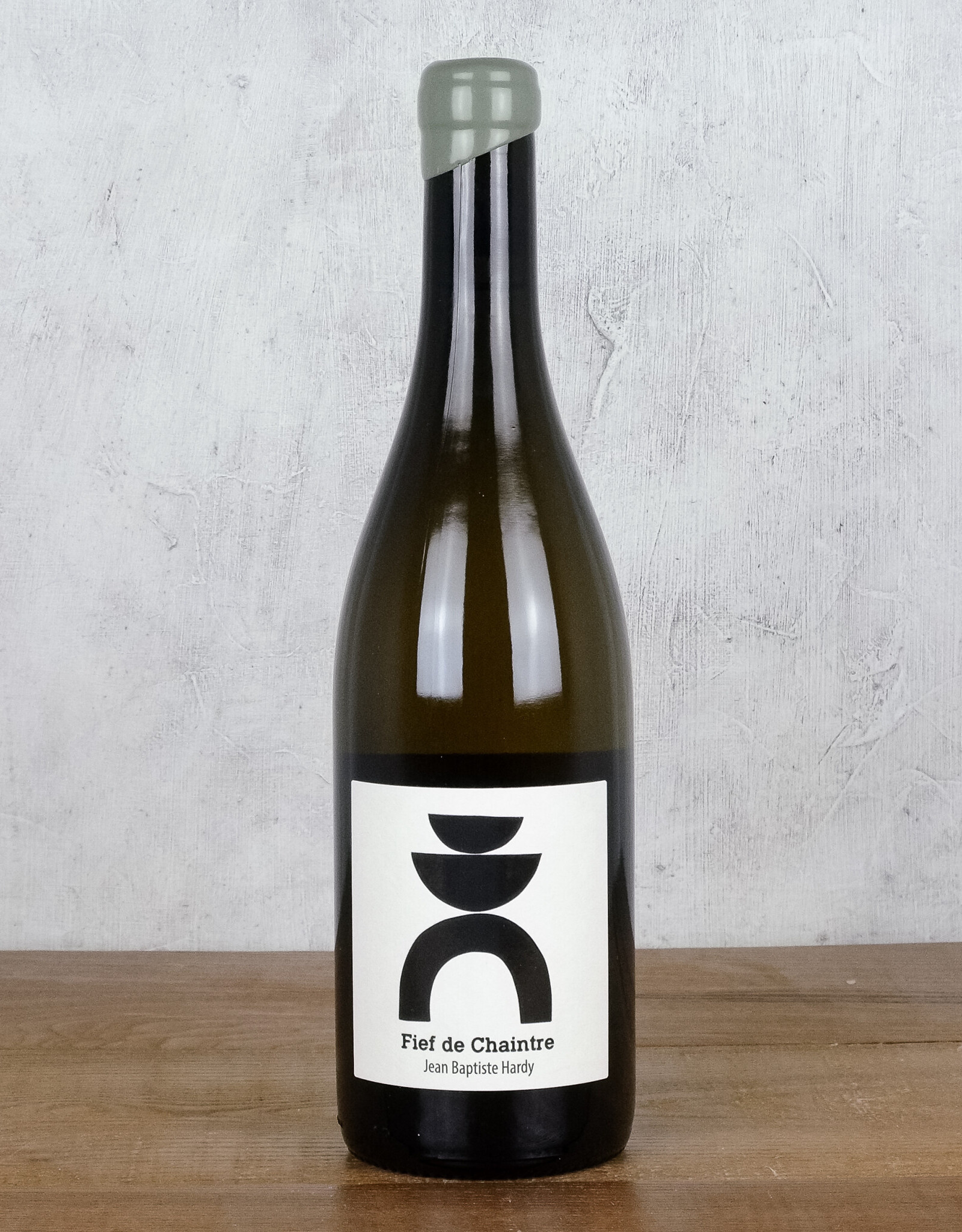 Jean Baptiste Hardy Fief de Chaintre Muscadet