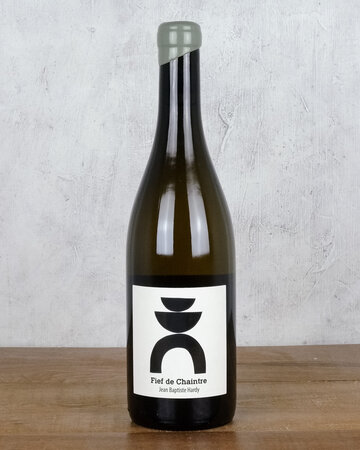 Jean Baptiste Hardy Fief de Chaintre Muscadet