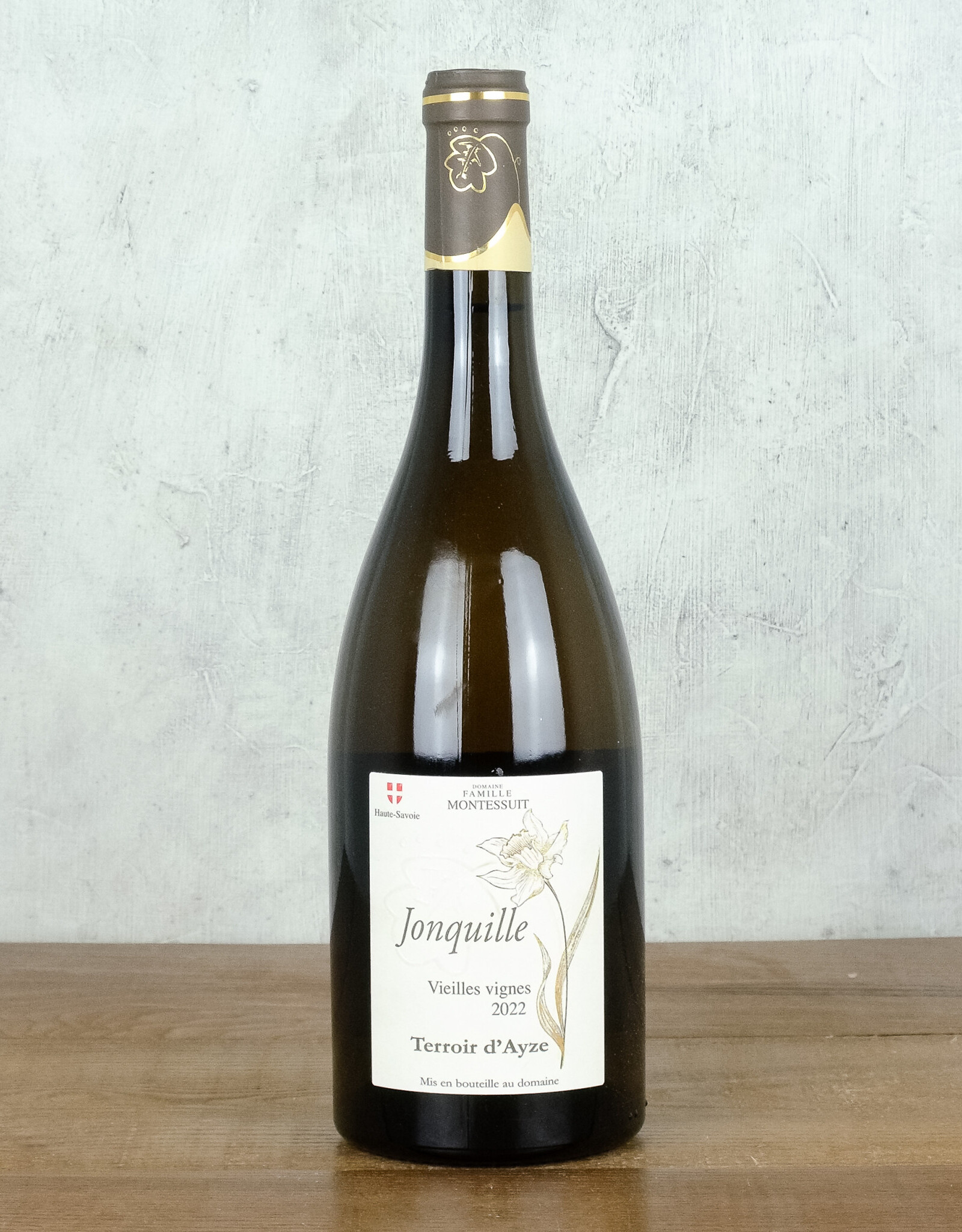 Domaine Montessuit Jonquille