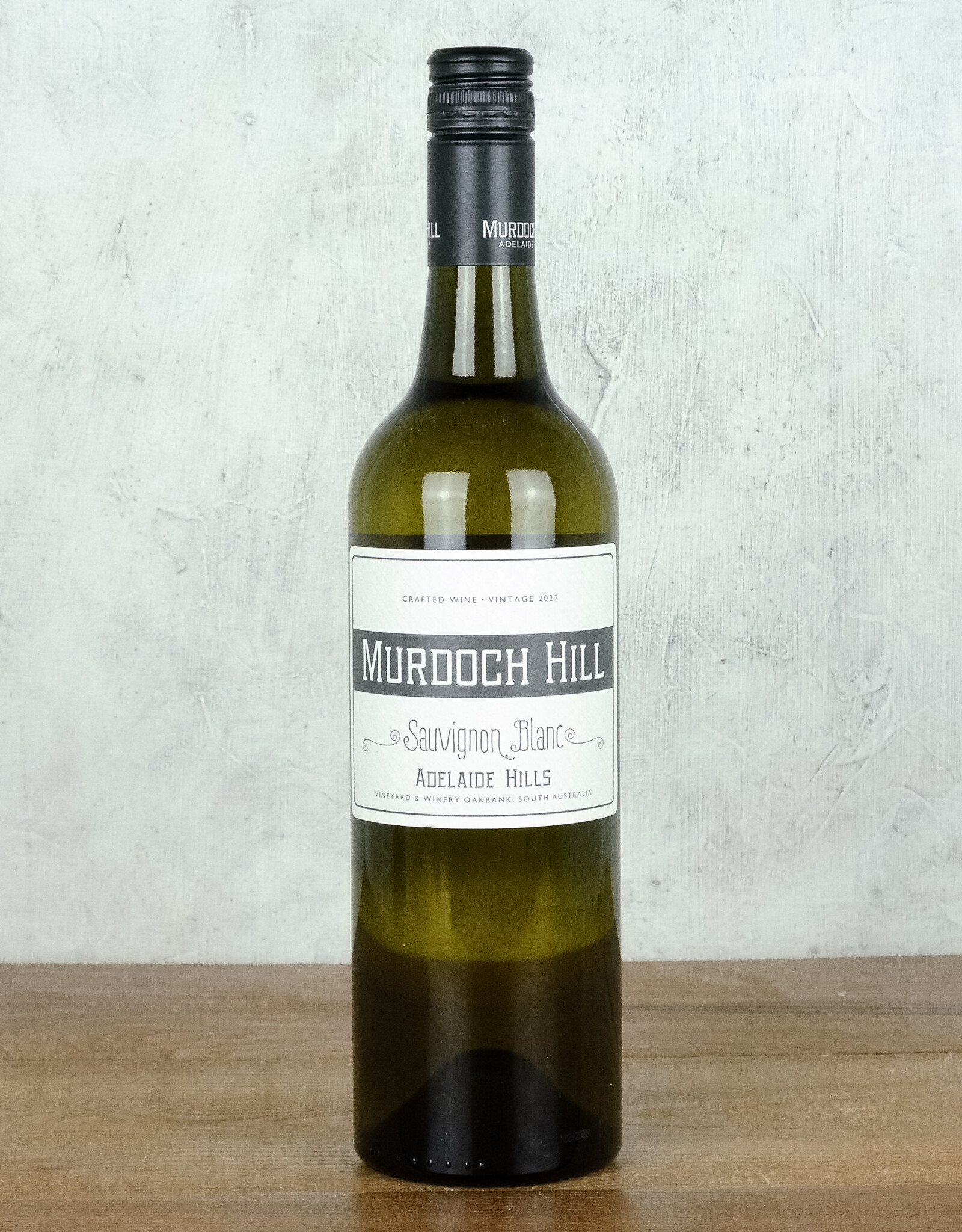 Murdoch Hill Sauvignon Blanc