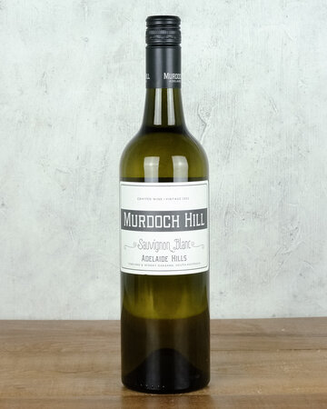 Murdoch Hill Sauvignon Blanc