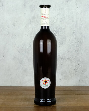 Los Bermejos Malvasia Volcanico Seco