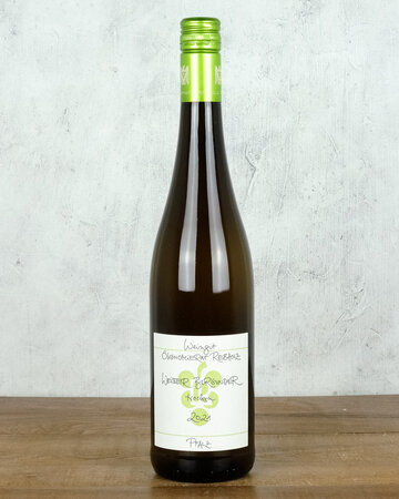 Weingut Okonomierat Rebholz Pinot Blanc