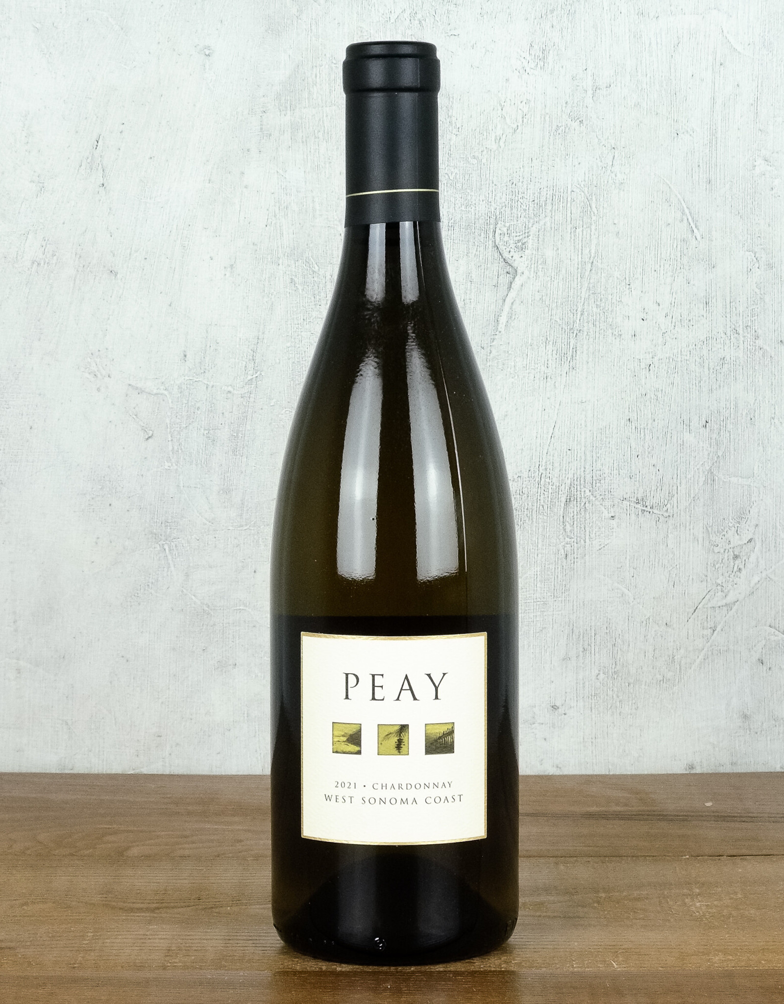 Peay Chardonnay West Sonoma Coast 2021