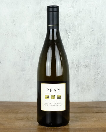 Peay Chardonnay West Sonoma Coast 2021