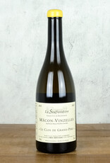 La Soufrandiere Macon-Vinzelles Le Clos de Grand-Pere
