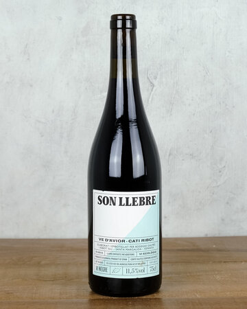 Cati Ribot Son Llebre Negre
