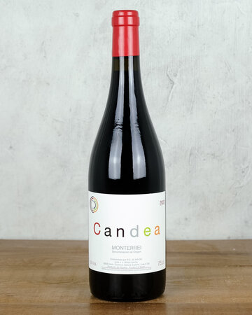 Quinta da Muradella Candea Tinto