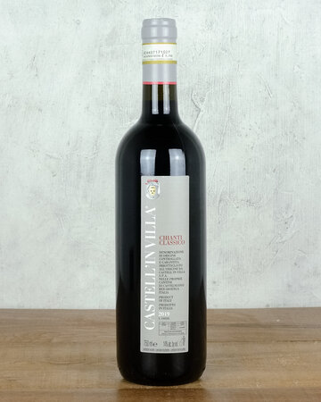 Castell ‘In Villa Chianti Classico 2019