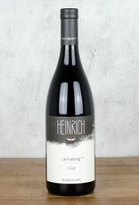 Heinrich Blaufrankisch Leithaberg
