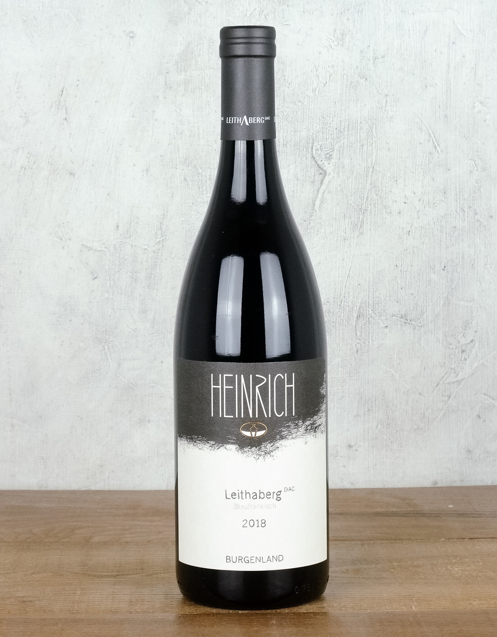 Heinrich Blaufrankisch Leithaberg
