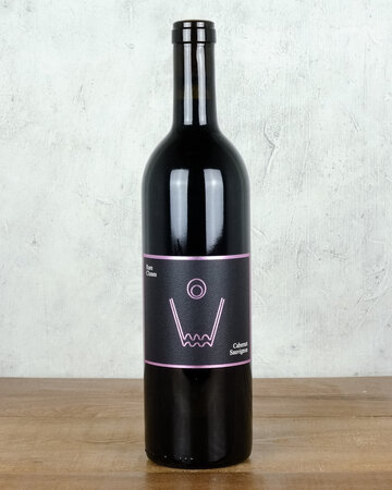 Golden Cluster Rare Clone Cabernet Sauvignon