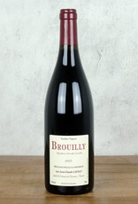 Jean-Claude Lapalu Brouilly Vielles Vignes