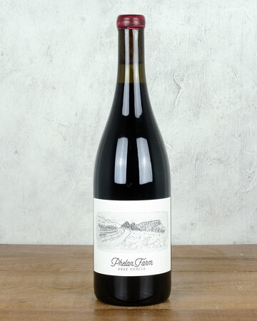 Phelan Farm Mencia
