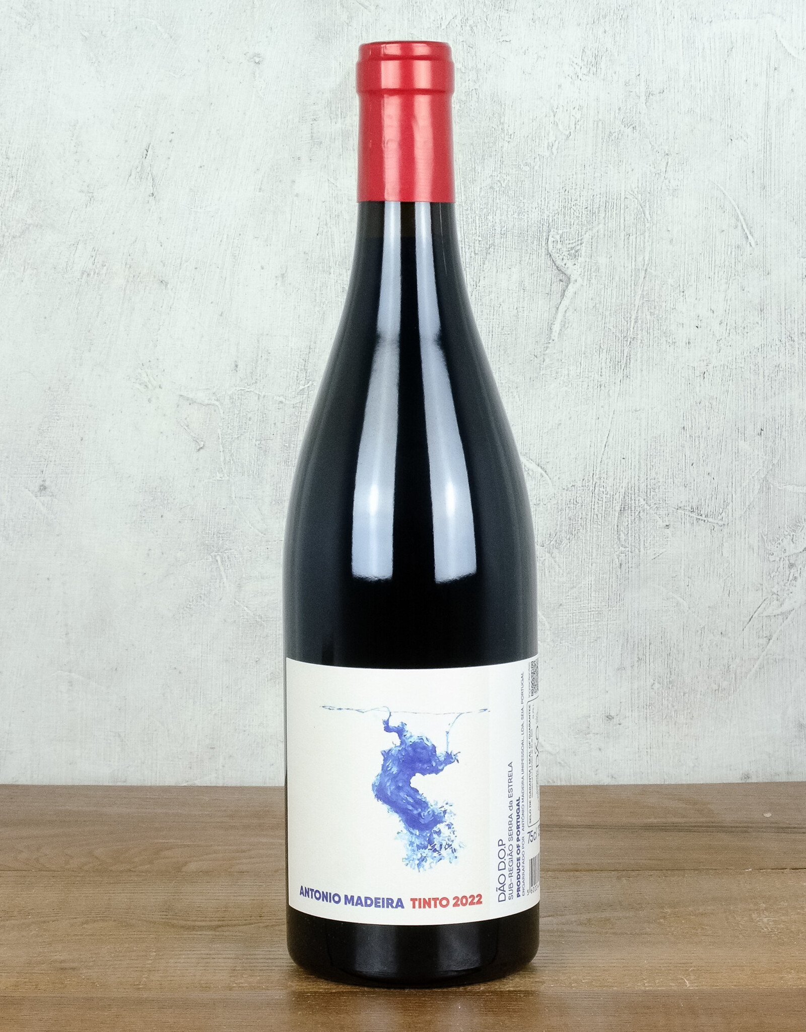 Antonio Madeira Dao Tinto