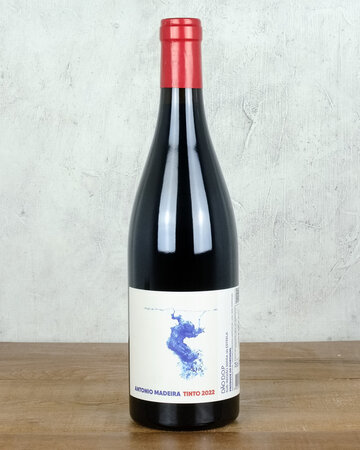 Antonio Madeira Dao Tinto