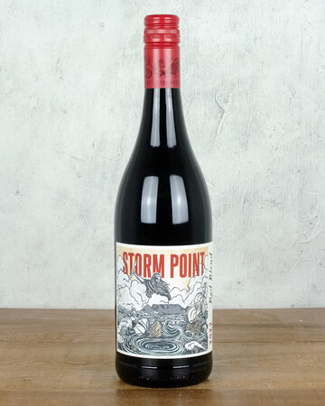 Storm Point Red Blend