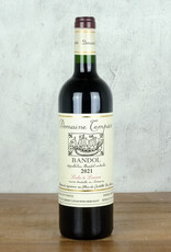 Domaine Tempier Bandol Rouge 2021