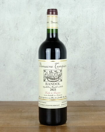 Domaine Tempier Bandol Rouge 2023