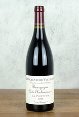 Domaine De Villaine Bourgogne Cote Chalonnaise La Fortune