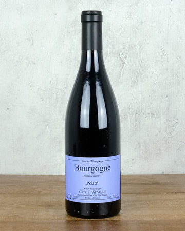 Sylvain Pataille Bourgogne Rouge