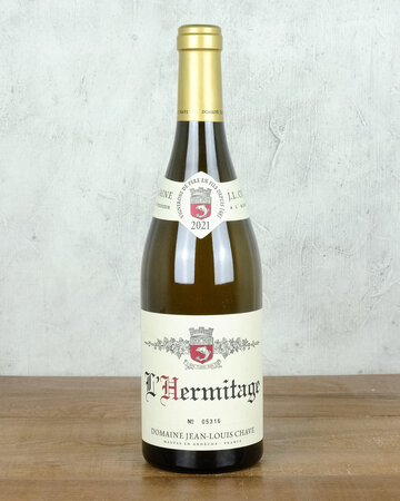 Domaine Louis Chave L’Hermitage Blanc 2021