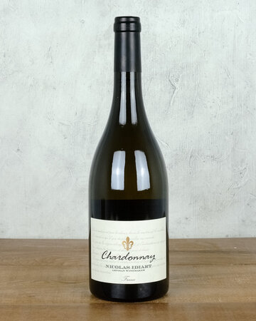 Nicolas Idiart Chardonnay