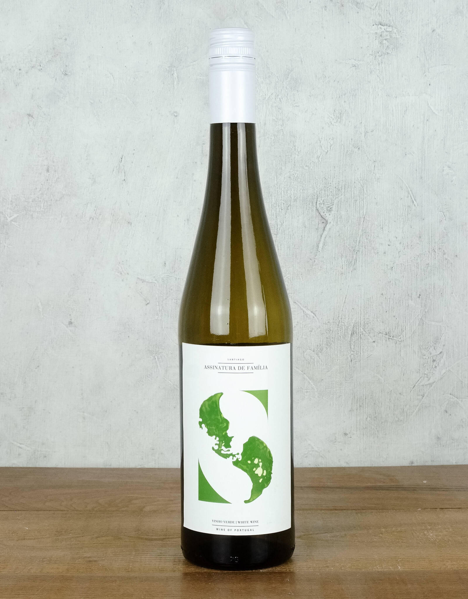 Santiago Vinho Verde