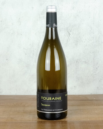 Francoise Chidaine Touraine Sauvignon Blanc