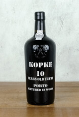 Kopke 10 Year Tawny Port 750ml