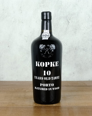 Kopke 10 Year Tawny Port 750ml