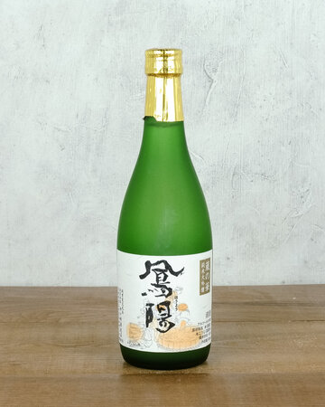 Hoyo Kura No Hana Fair Maiden Junmai Daiginjo