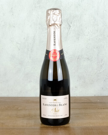 Raventos de Nit Brut Rose 375ml