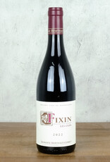 Domaine Berthaut-Gerbet Fixin Les Clos 2023