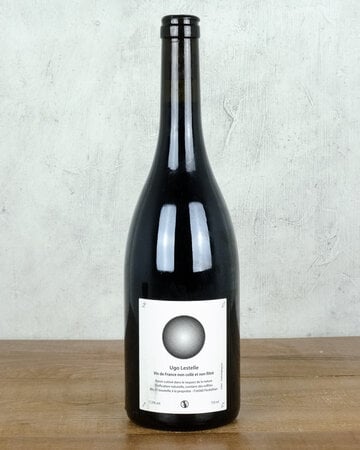 Ugo Lestelle Point Grenache