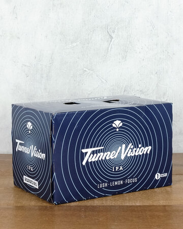 Bearded Iris Tunnel Vision 6pk